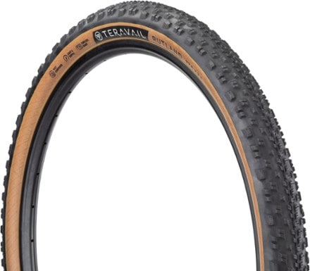 Teravail Rutland Light & Supple Tire - 27.5 2