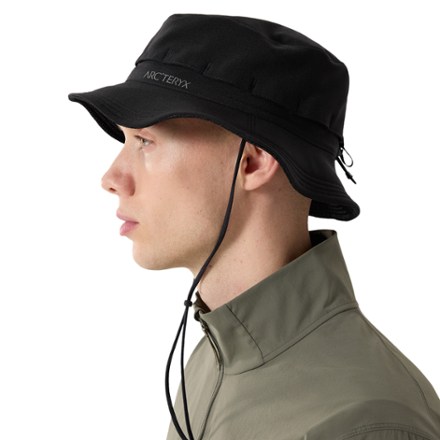 Arcteryx bucket hat online