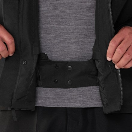 The North Face GTX Hex Jacket - Men's 9