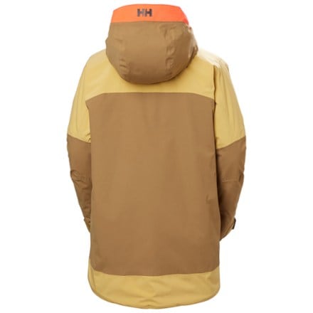 Helly Hansen Powchaser Asymmetric Insulated Ski Jacket - Women's 3