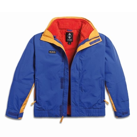 Columbia Bugaboo II 1986 Interchange 3-in-1 Jacket - Men's 0