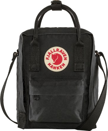 Fjallraven kanken rei online