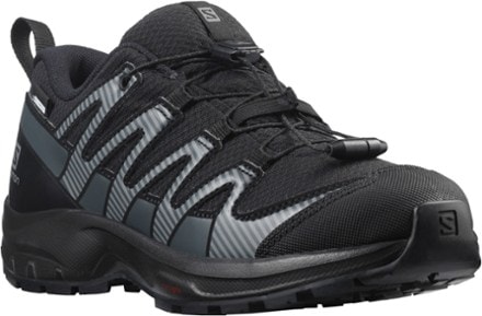 Salomon XA Pro 3D Waterproof Trail-Running Shoes - Kids' 2