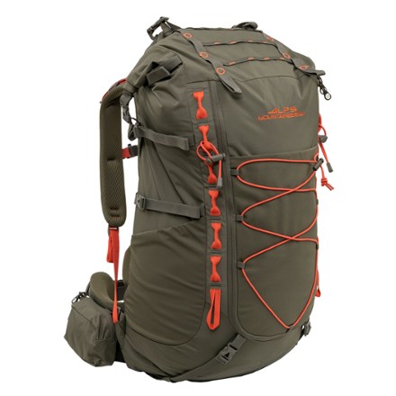 ALPS Mountaineering Nomad RT 75 Pack 5