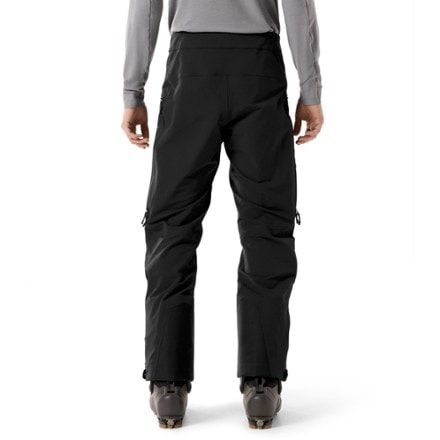 Arc'teryx Rush Soft-Shell Pants - Men's 1