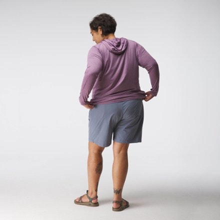 NRS Guide Shorts - Women's 8