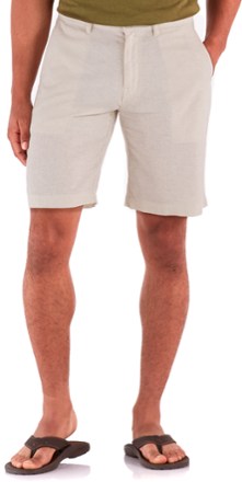 patagonia back step shorts