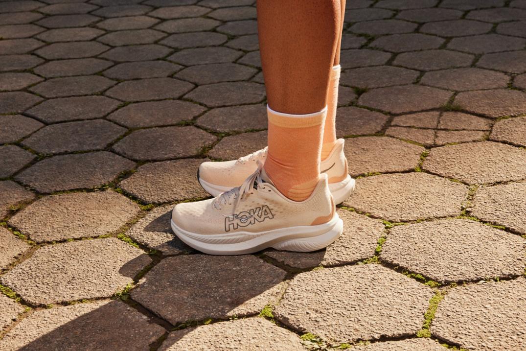 Location Image for Mach 6 Road-Running Shoes - Men's