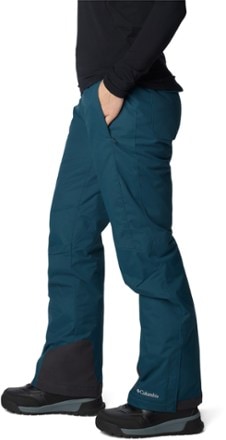 Columbia Bugaboo Omni-Heat Snow Pants - Women's 2