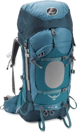 osprey ariel ag 55 review