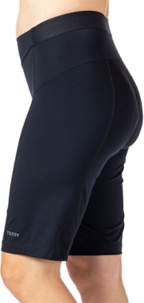 Terry Liberty Lite Cycling Shorts - Women's 2