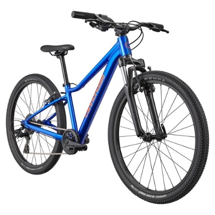 Cannondale Trail 24 Kids' Bike 1