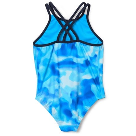 TYR Oliviafit One-Piece Swimsuit - Girls' 1