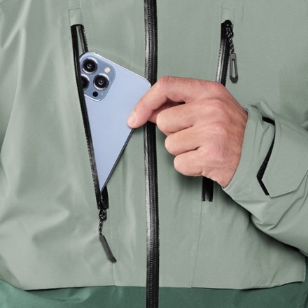 Salomon Brilliant 2.0 Insulated Jacket - Men's 9