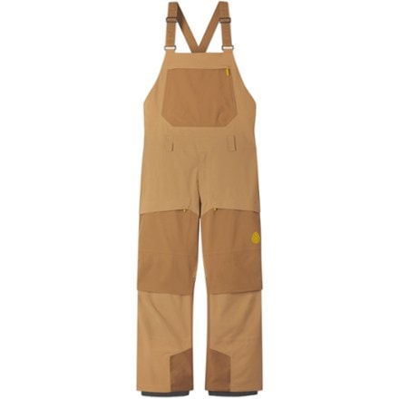 Stio Skyrider Bib Pants - Men's 0