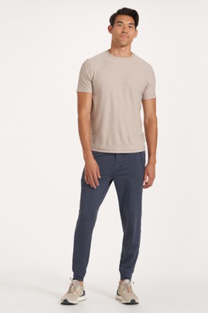 Vuori Ponto Performance Jogger Pants - Men's