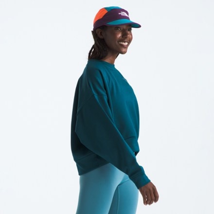 The North Face Horizon Fleece Crew Shirt - Women's 4