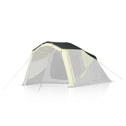 Zempire Evo TS V2 Air Tent Heat Shield 0