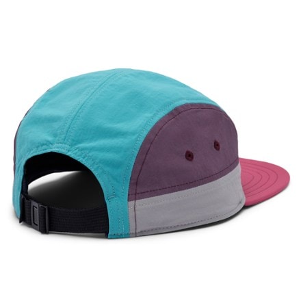 Cotopaxi Altitude Tech 5-Panel Hat 1