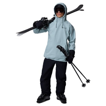 Columbia Coreshot Soft-Shell Hoodie - Men's 2