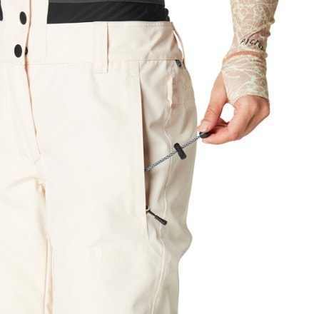 Picture Organic Clothing Exa Snow Pants - Women's 5