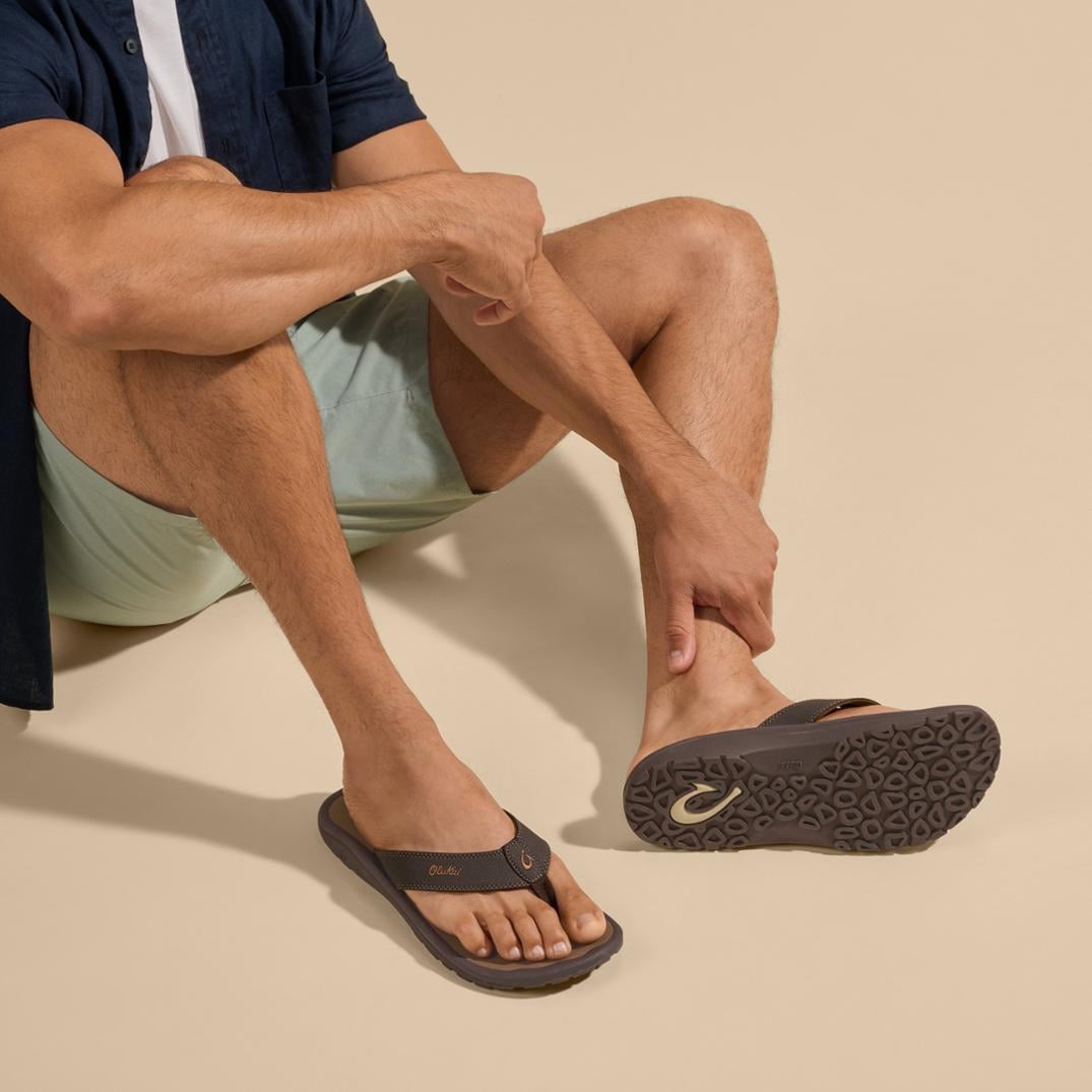 Location Image for 'Ohana Flip-Flops - Men's
