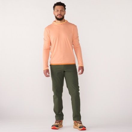 Vuori Barren Explorer Pants - Men's 3