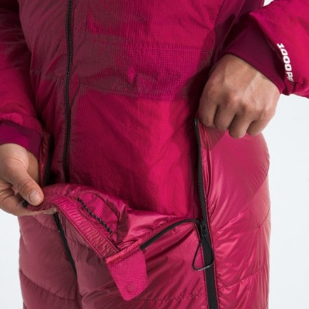 The North Face Summit Cloud Down AMK LT Pants - Women's 6