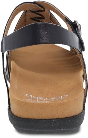 Dansko Jennifer Sandals - Women's 4