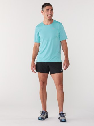 Nike Dri-FIT Rise 365 Running Top - Men's 3