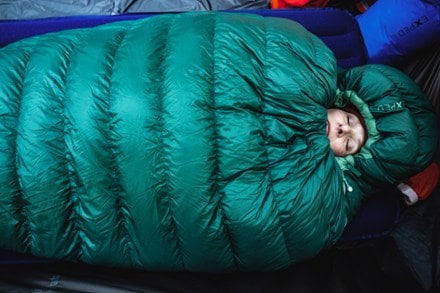 Exped Comfort 30F/0C Sleeping Bag 8