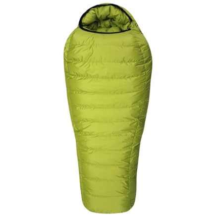 Western Mountaineering Puma STS -25 Sleeping Bag 1