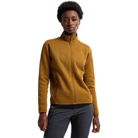 Arc'teryx Covert Cardigan - Women's 1