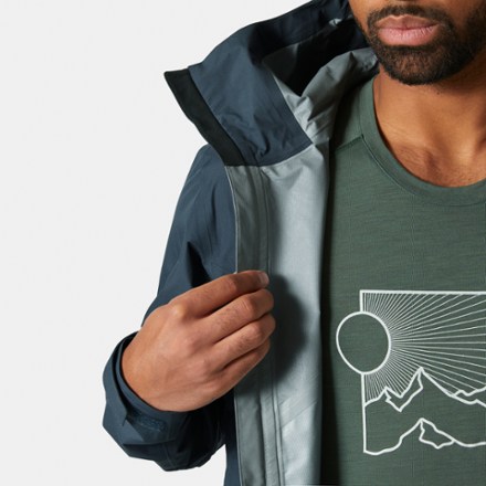 Helly Hansen Verglas Infinity Shell Jacket 2.0 - Men's 7