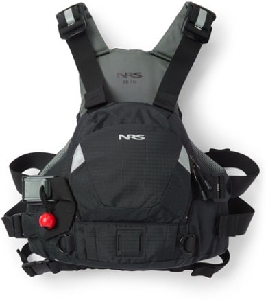 NRS Ninja Pro PFD 0