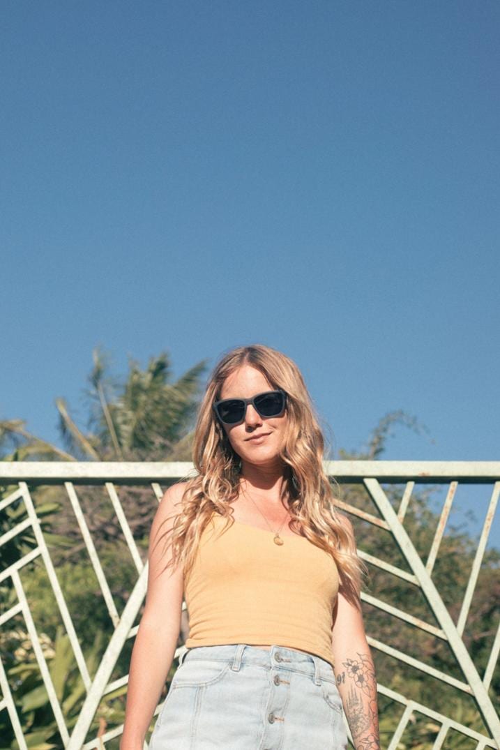 Location Image for Headlands Polarized Sunglasses