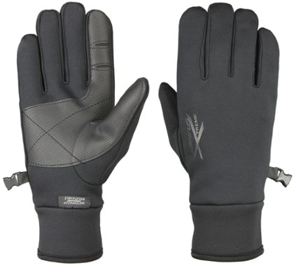 Seirus Xtreme All Weather Gloves 0