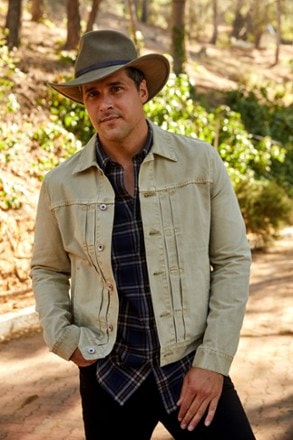 Location Image for All-Season Crushable Hat