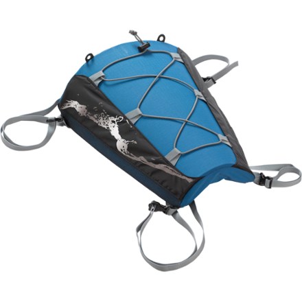 Sea to Summit Solution Access Deck Bag 0