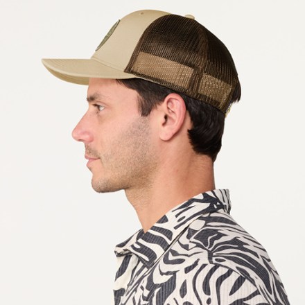 REI Co-op Trucker Hat 6