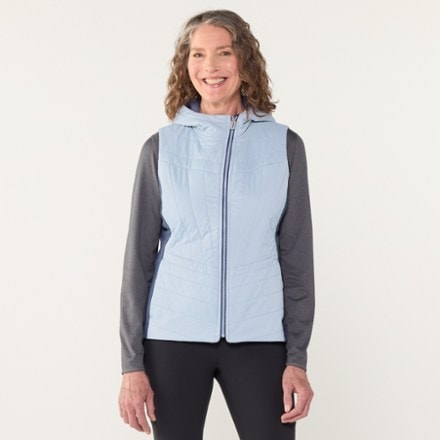 Smartwool Smartloft Insulated Vest - Women's 1