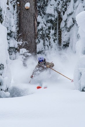 Tecnica Mach1 MV 95 W Ski Boots - Women's - 2025/2026 5