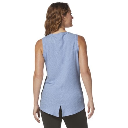 Royal Robbins Vacationer Tank Top - Women's 2