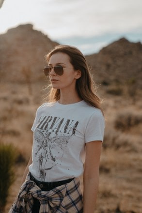 Knockaround Mile Highs Polarized Sunglasses 6