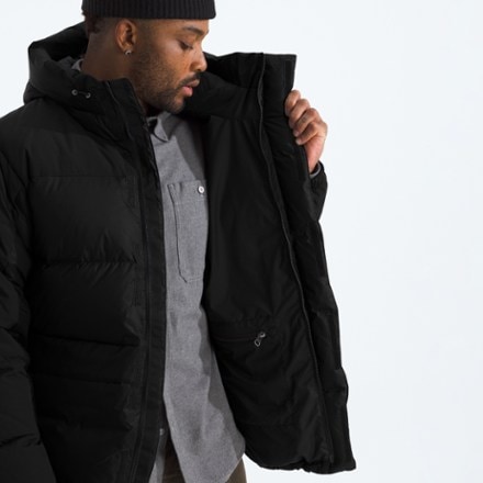 The North Face HMLYN Down Parka - Men's 6