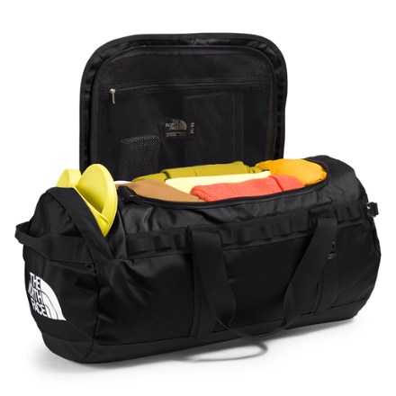 The North Face Base Camp Duffel - Medium 3