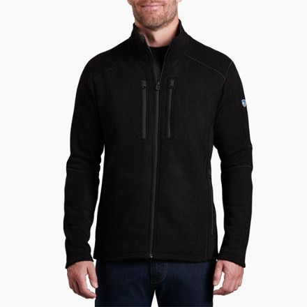 KUHL Interceptr Full-Zip Jacket - Men's 0