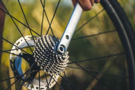 Feedback Sports Bottom Bracket Cassette Wrench 7