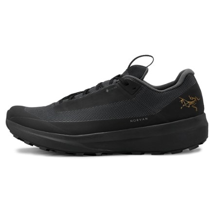 Arc'teryx Norvan LD 4 GTX Trail-Running Shoes - Men's 0