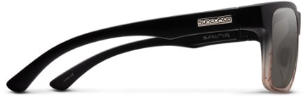 Suncloud Rambler Polarized Sunglasses 2